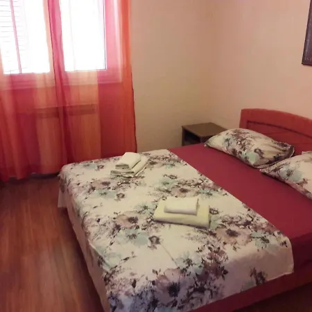 In Zadar/zadar Riviera 17889 Apartament Zadar