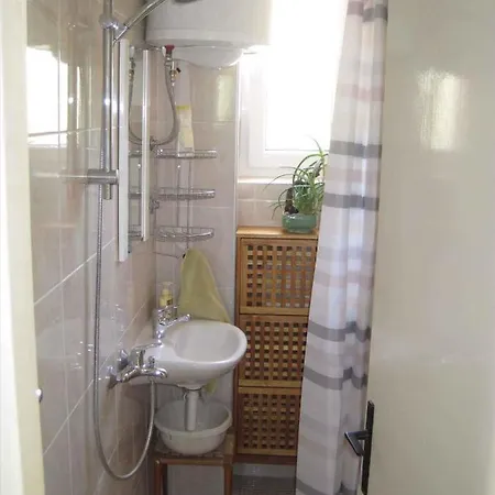Apartament In Zadar/zadar Riviera 17889