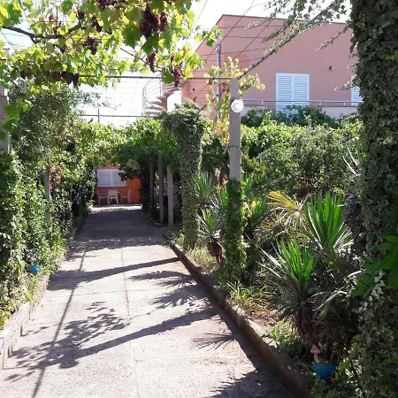 Апартаменти In - Riviera 17889 *