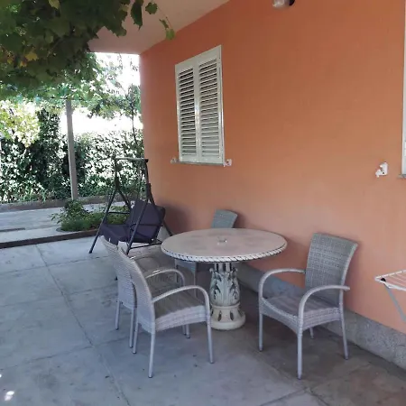 In Zadar/zadar Riviera 17889 Appartement *
