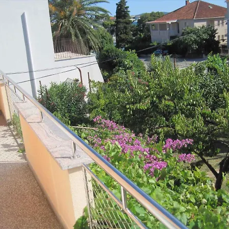 In Zadar/zadar Riviera 17889 Apartament *