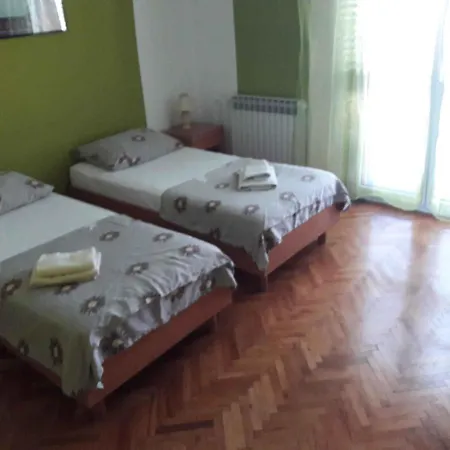 In Zadar/zadar Riviera 17889 Apartament