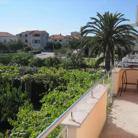 Apartament In Zadar/zadar Riviera 17889 *