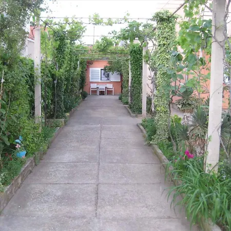 In - Riviera 17889 Апартаменти *