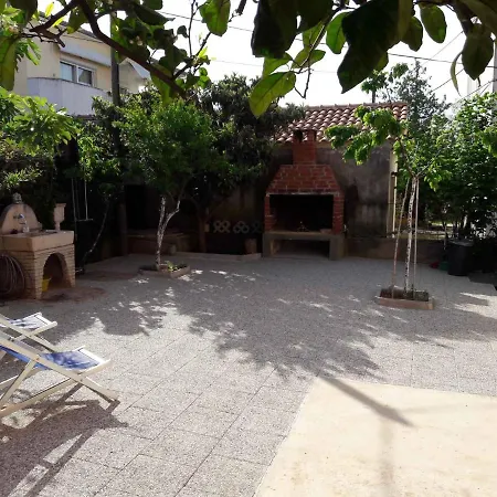 In Zadar/zadar Riviera 17889 Apartament Zadar