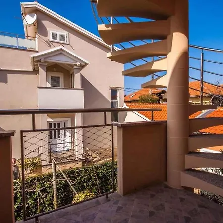 In Zadar/zadar Riviera 17889 Apartament Zadar