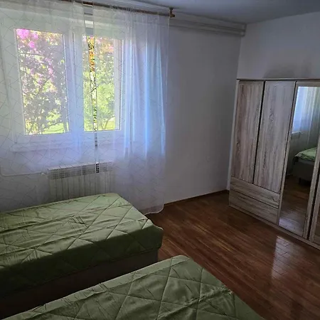 In Zadar/zadar Riviera 17889 Apartament