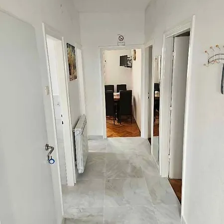 In Zadar/zadar Riviera 17889 Apartament *