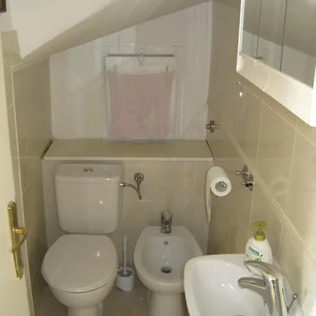 In Zadar/zadar Riviera 17889 Apartament Zadar
