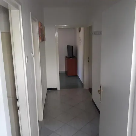 Apartament In Zadar/zadar Riviera 17889 *