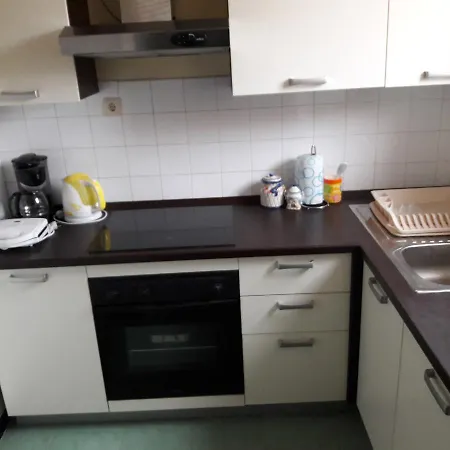 Apartament In Zadar/zadar Riviera 17889