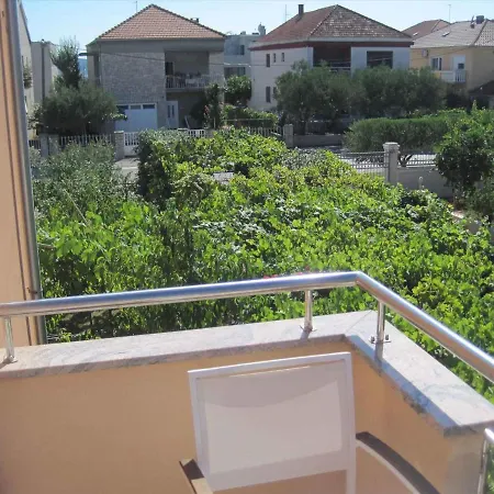 Apartment In Zadar/zadar Riviera 17889