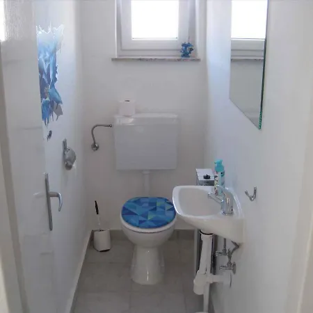 In Zadar/zadar Riviera 17889 Apartment *