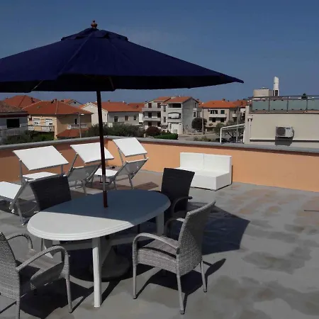 Apartment In Zadar/zadar Riviera 17889