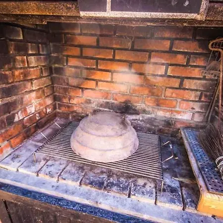 In - Riviera 17889 * Ζαντάρ