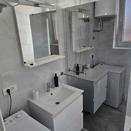 In Zadar/zadar Riviera 17889 Apartment