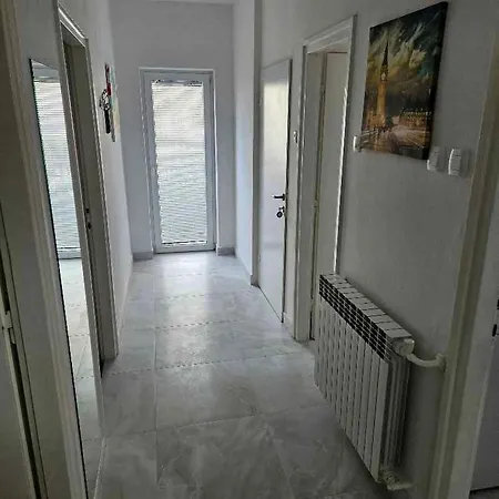Apartment In Zadar/zadar Riviera 17889