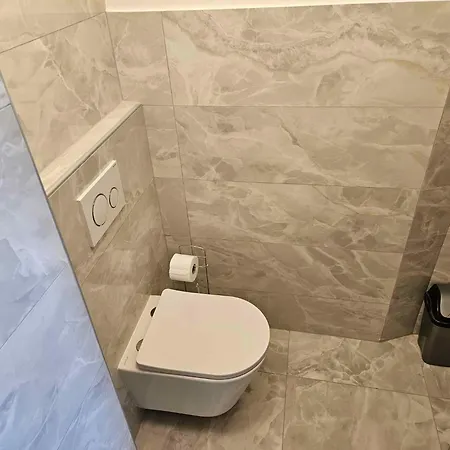 In - Riviera 17889 Appartement Zadar