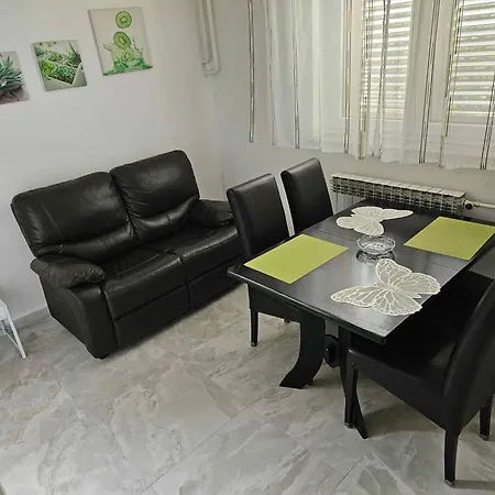 In - Riviera 17889 Apartment Zadar