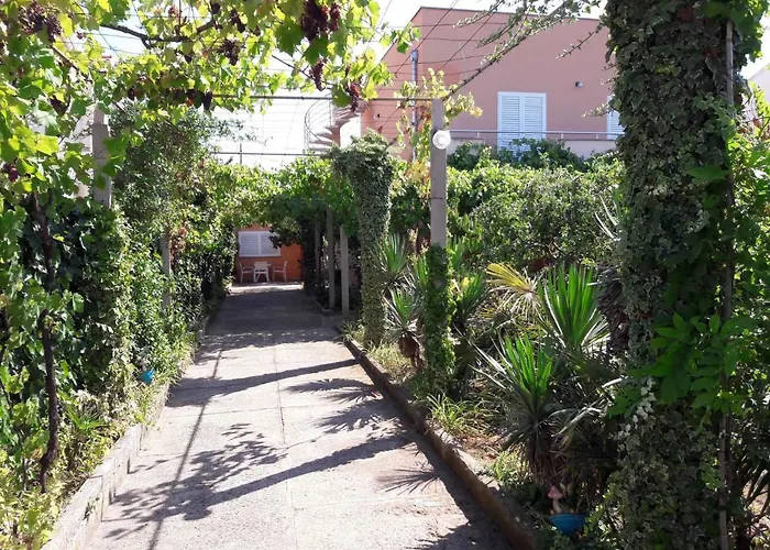 Apartment In - Riviera 17889 *