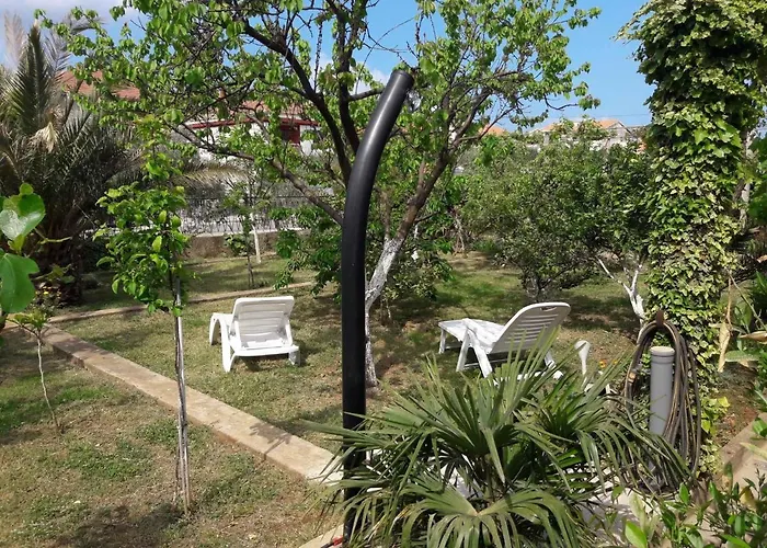 In - Riviera 17889 * Zadar