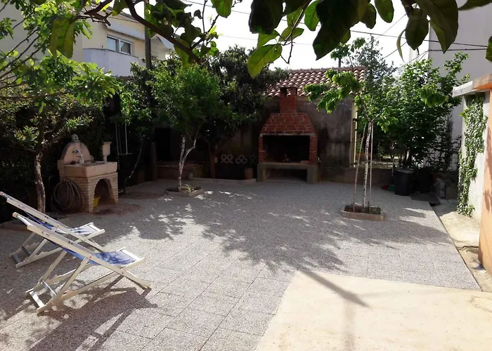 In - Riviera 17889 Apartment Zadar