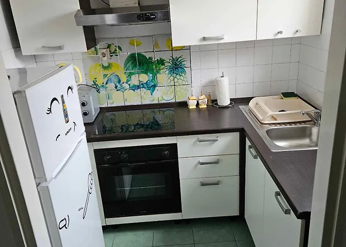 In - Riviera 17889 Apartment *