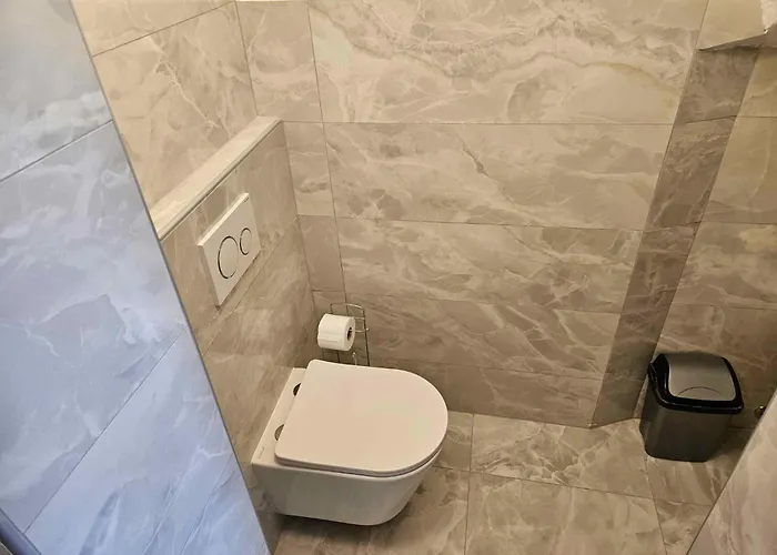 In - Riviera 17889 Apartment Zadar