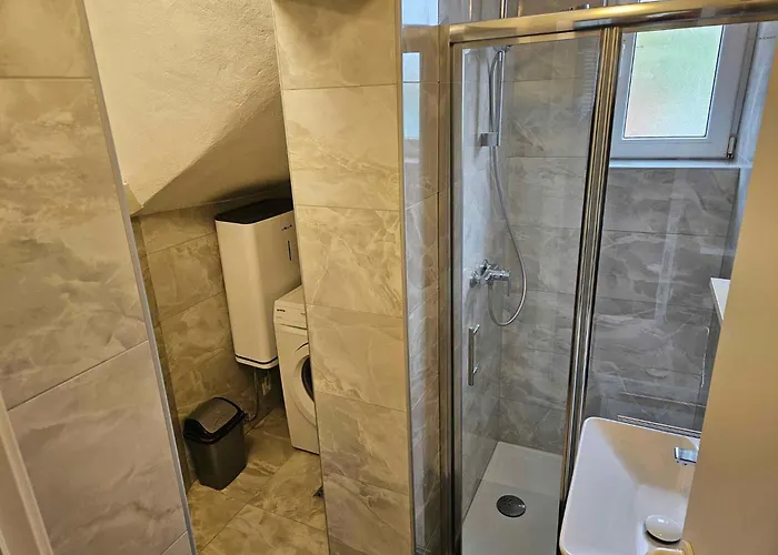 Apartment In - Riviera 17889 *